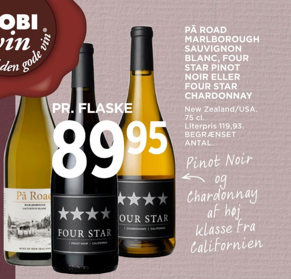 New Zealandsk Hvidvin