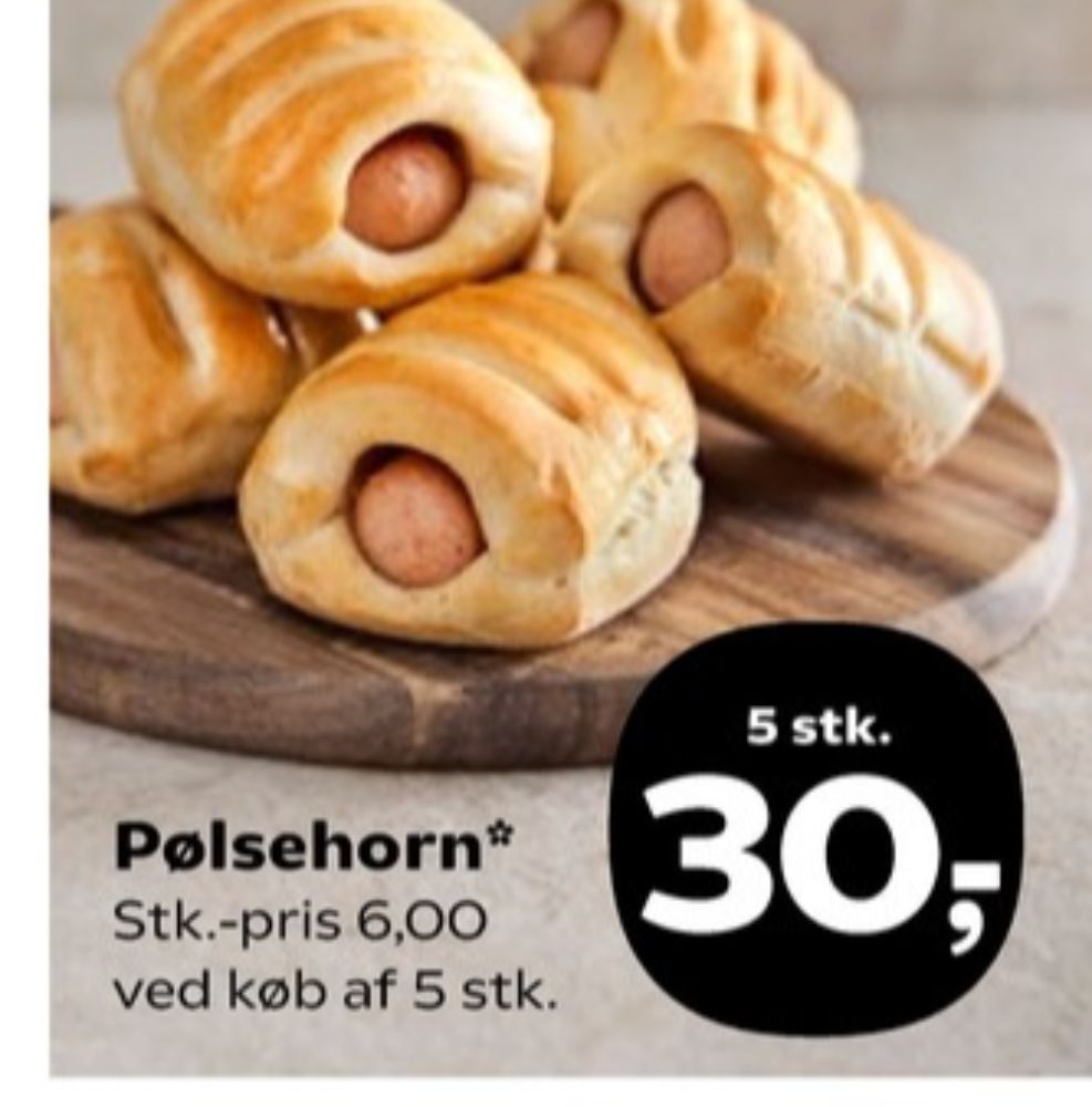 Tjele Gods, Bageren hvedebrød