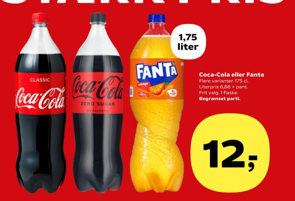 Coca Cola Zero, Cola