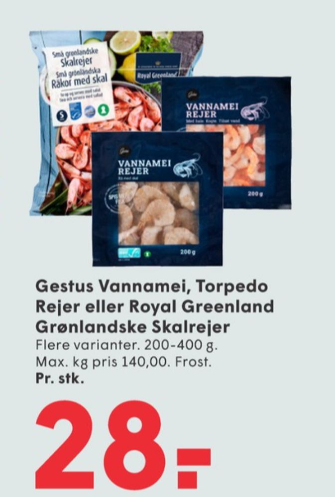 Gestus, Vannameirejer