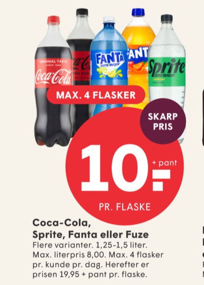 Sprite, Sportssodavand