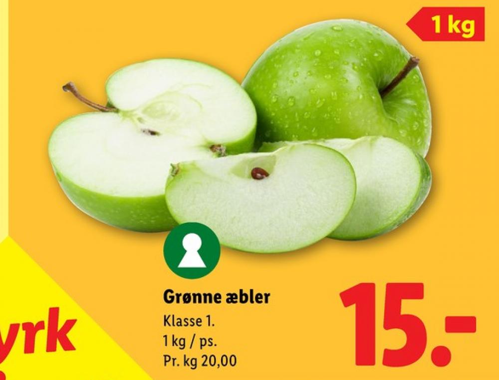 Æbler
