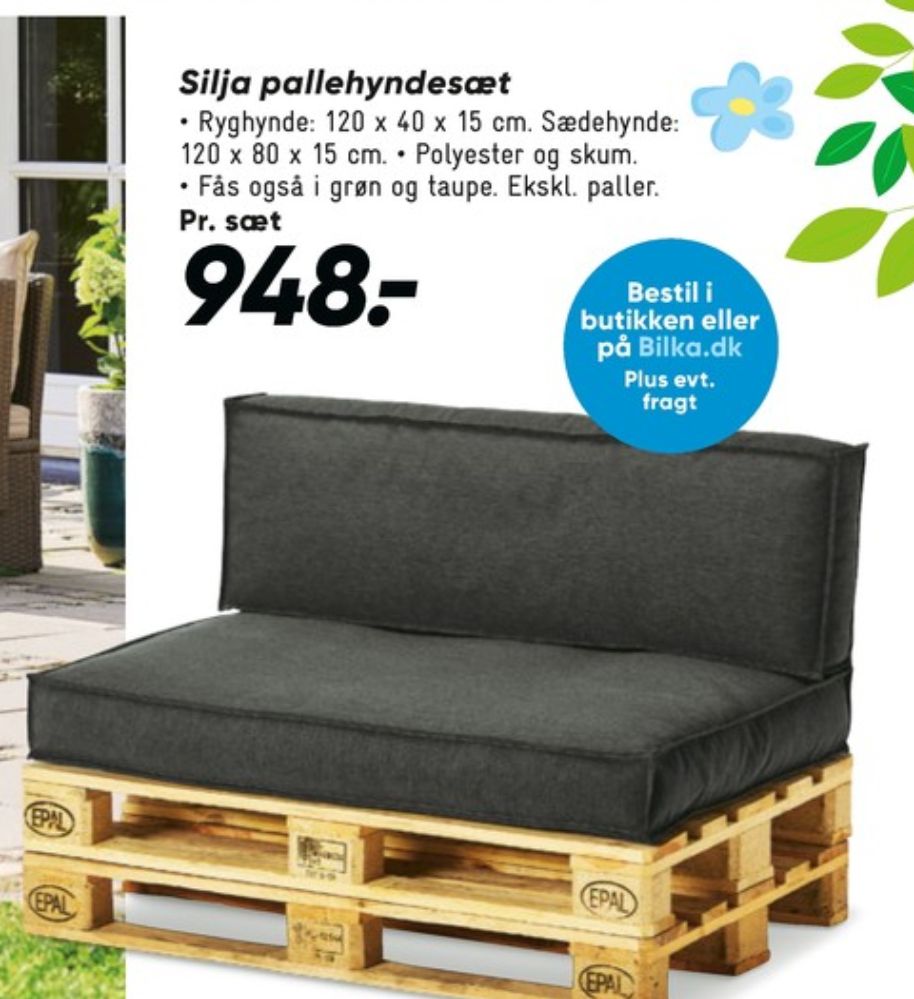 Pallehyndesæt