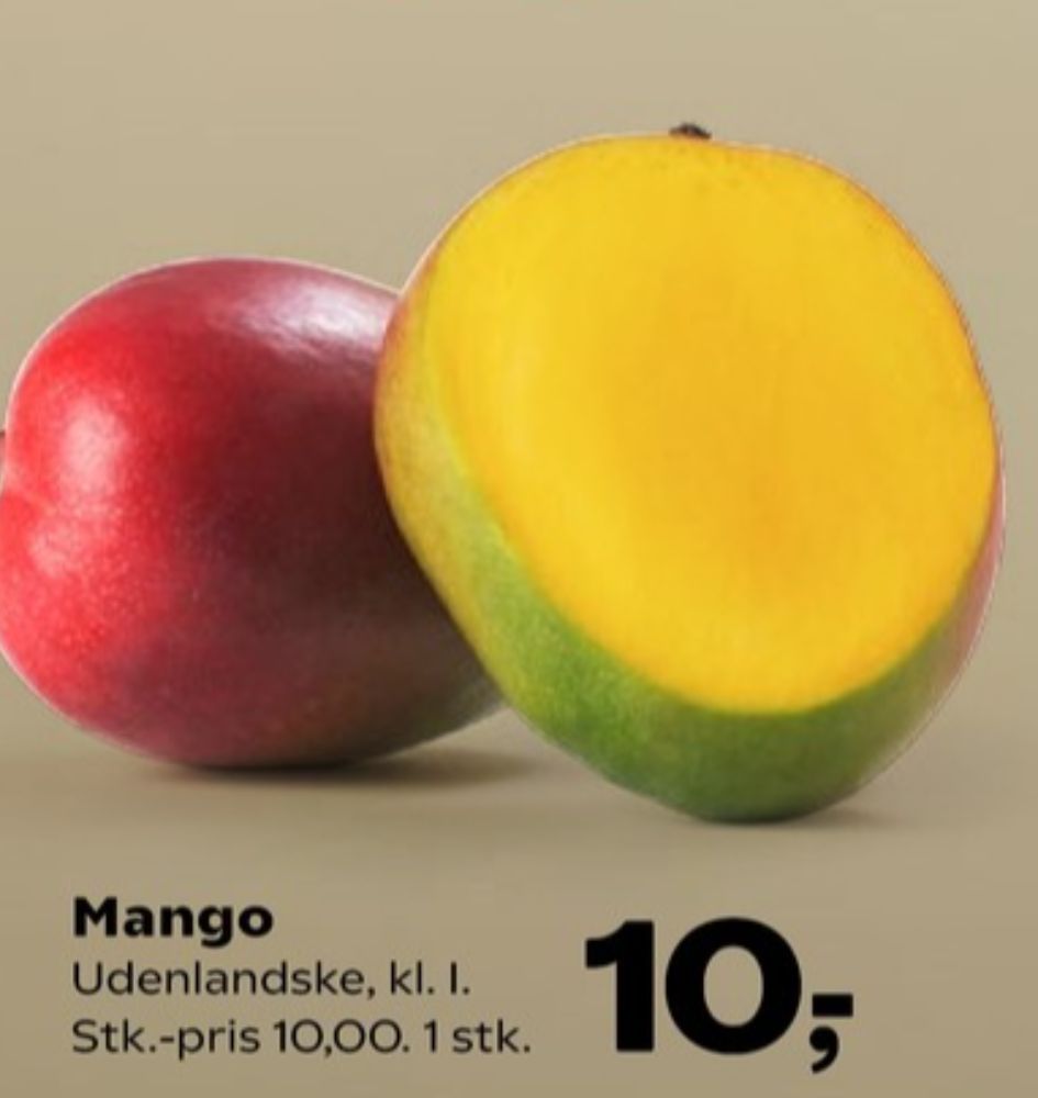 Mango
