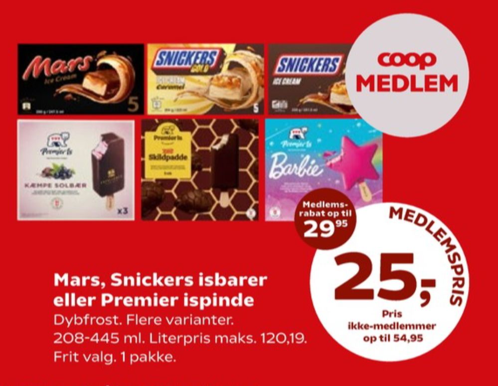 Premier Toms Skildpadde, Islagkage