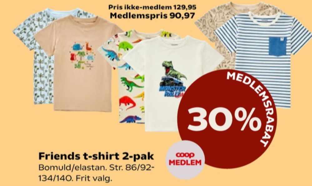 Friends, T-shirt