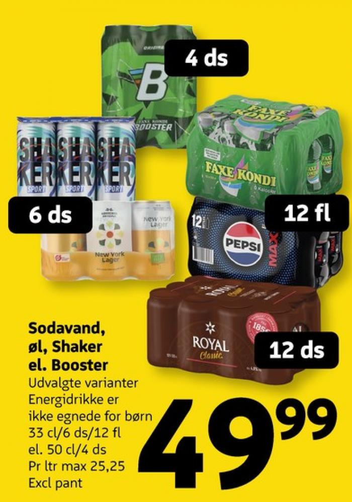 Pepsi Max, Cola 12 pk.