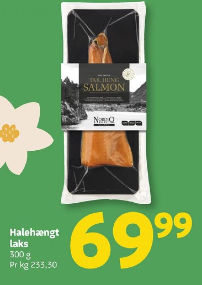 Nordiq Select, Laks