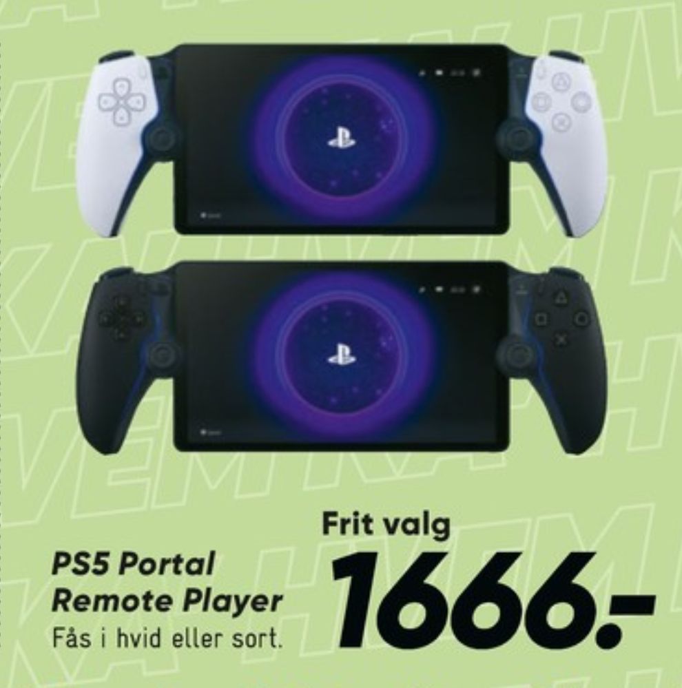 Playstation 5, Spillekonsol