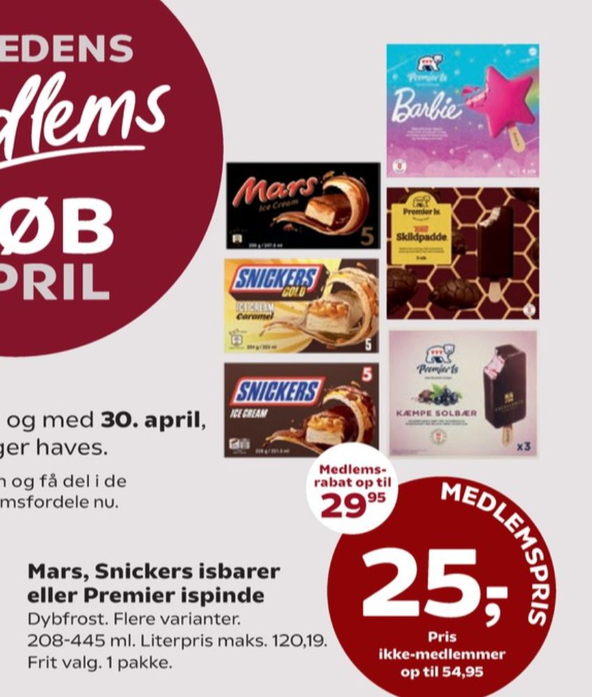 Premier Toms Skildpadde, Islagkage