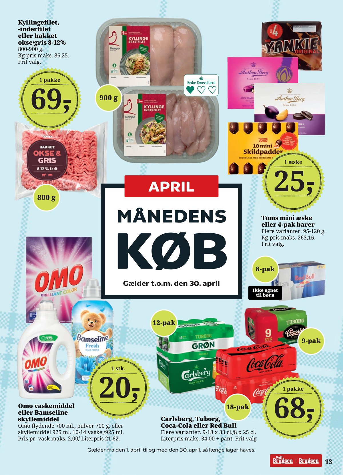 Catalogue page 13