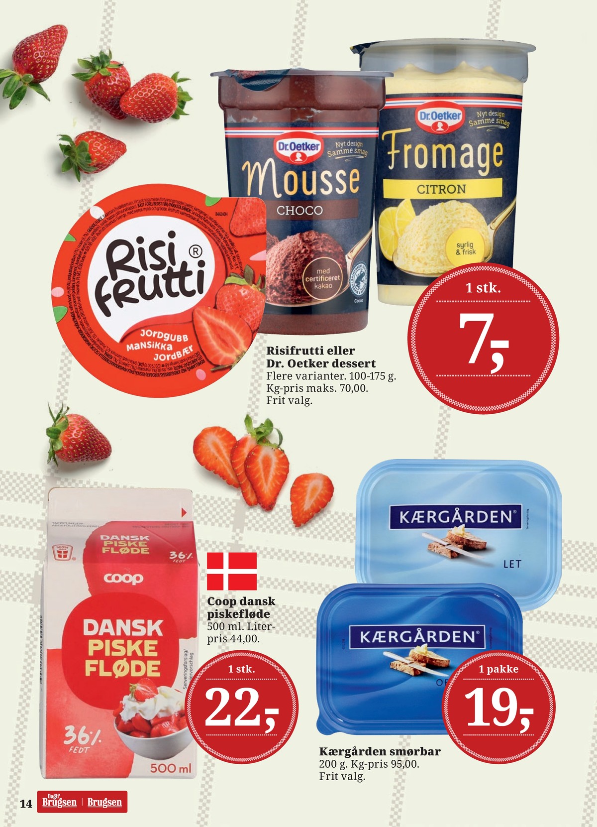 Catalogue page 14