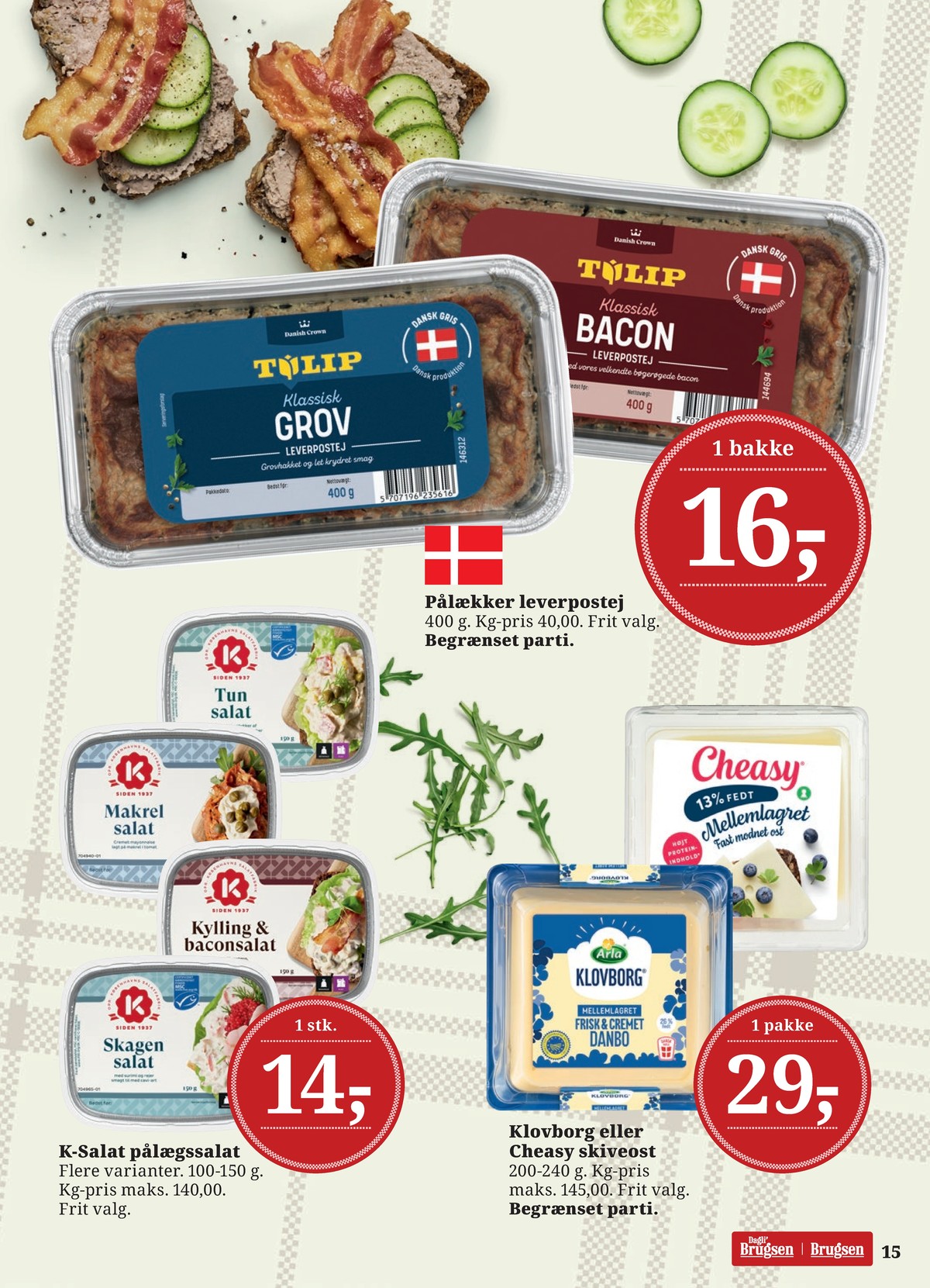 Catalogue page 15