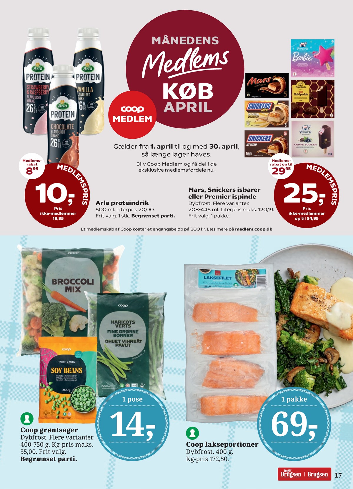 Catalogue page 17