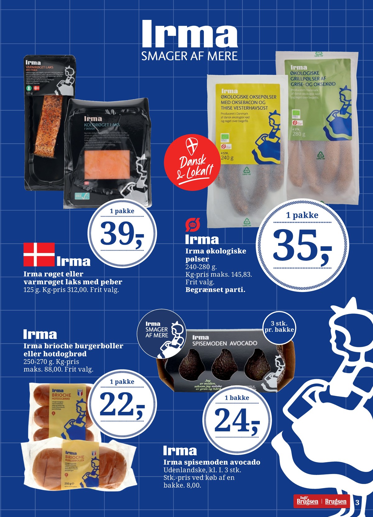 Catalogue page 3
