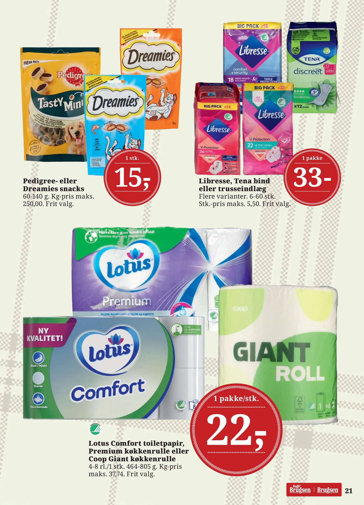 Catalogue page 22