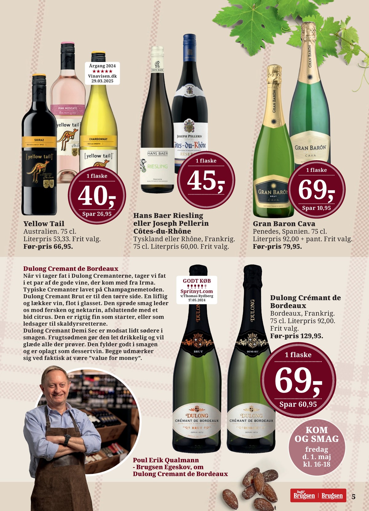 Catalogue page 5