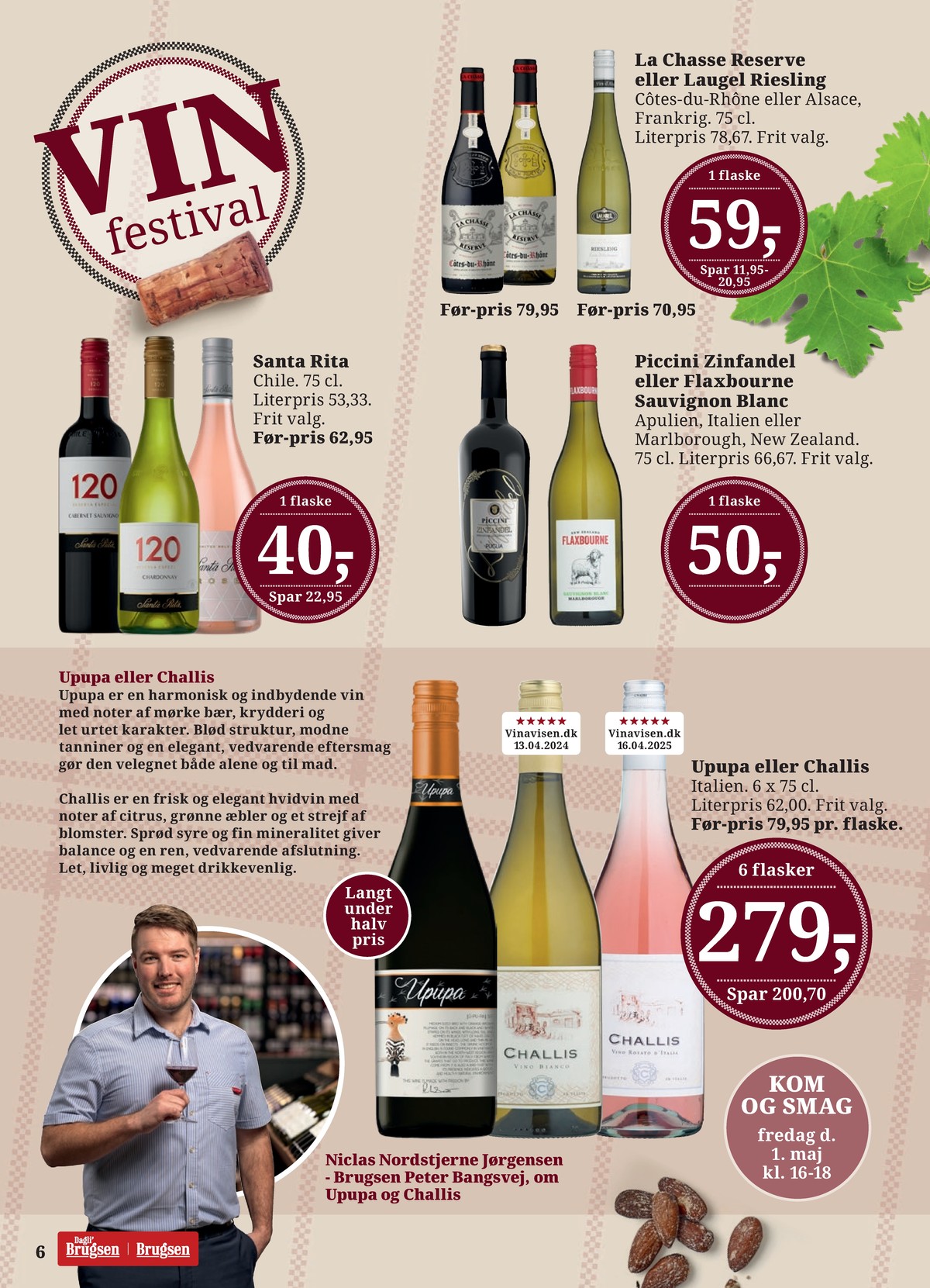 Catalogue page 6