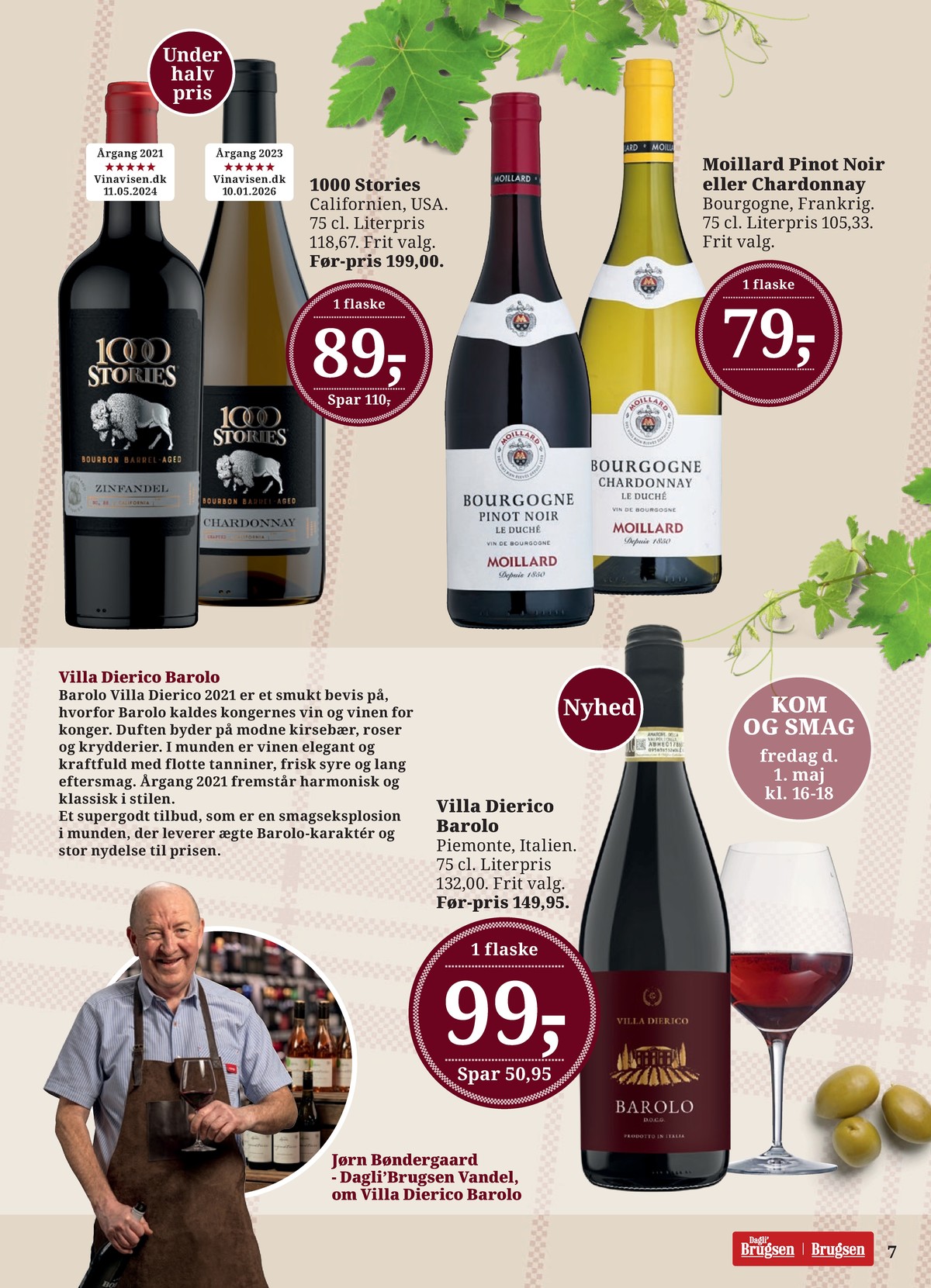 Catalogue page 7