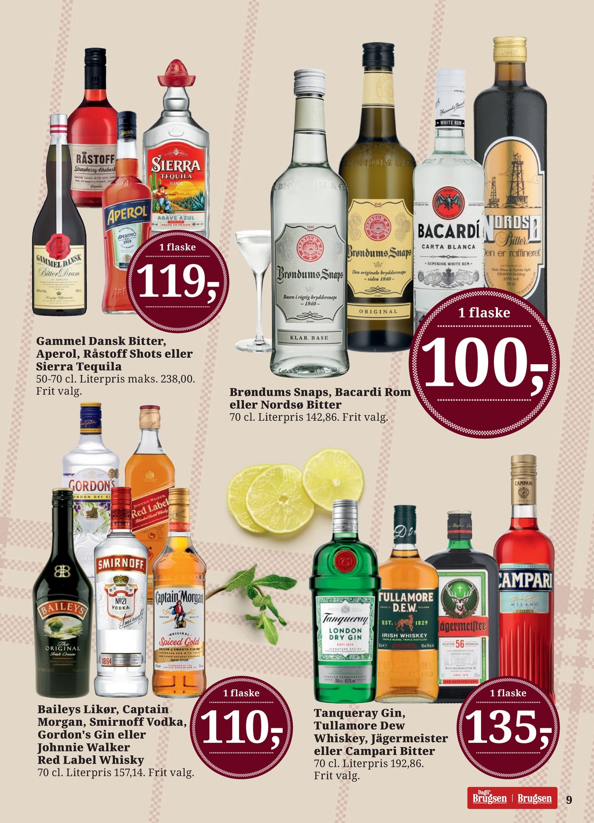 Catalogue page 9