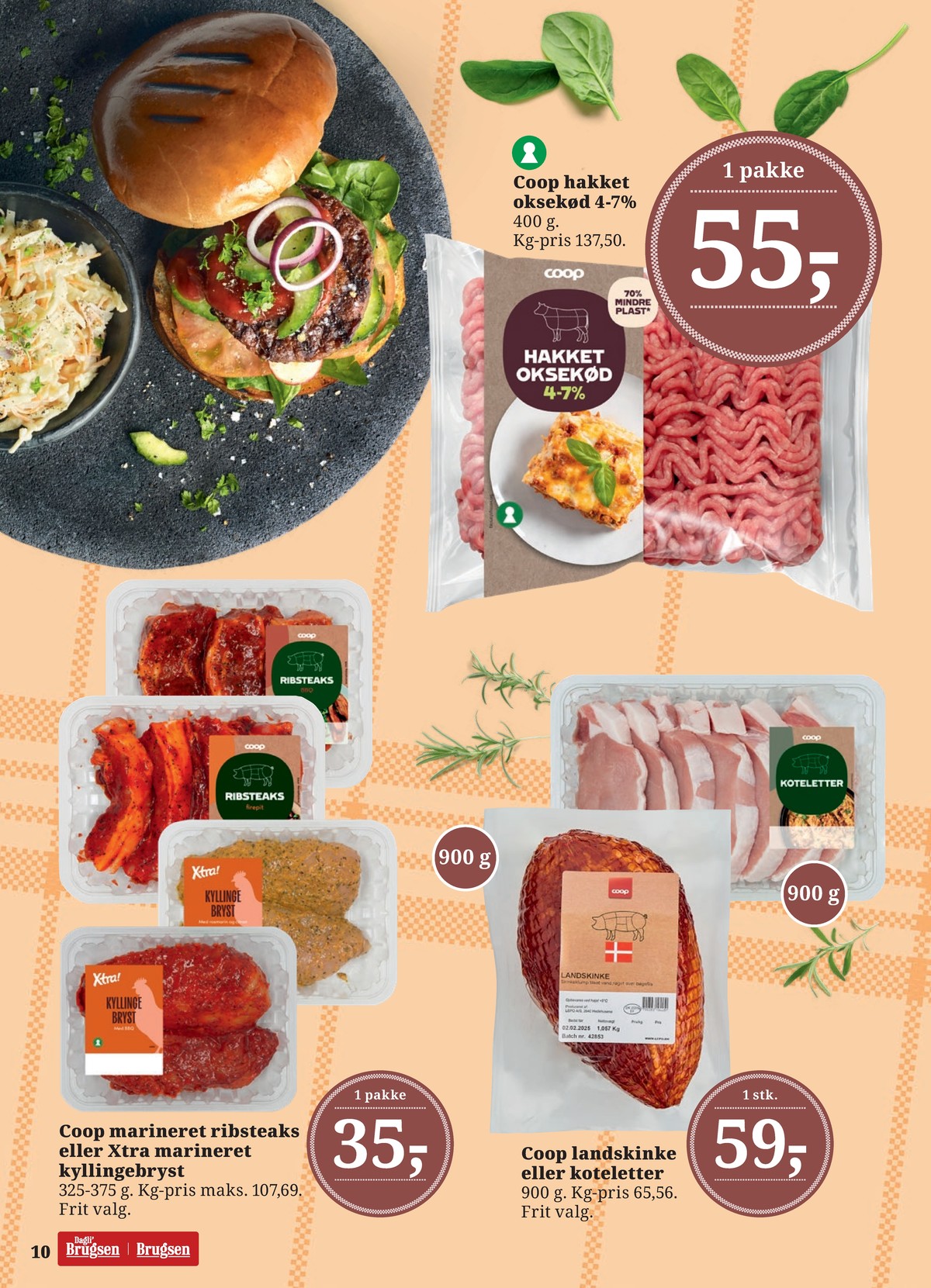 Catalogue page 10