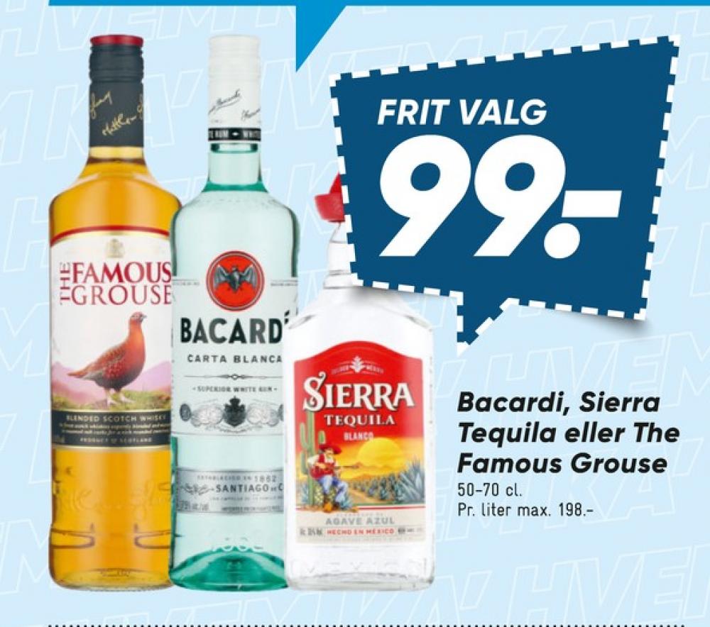 The Famous Grouse, Whisky