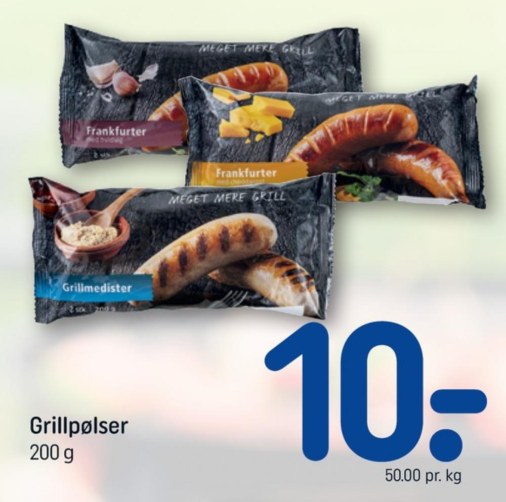 Frankfurter Cheddar