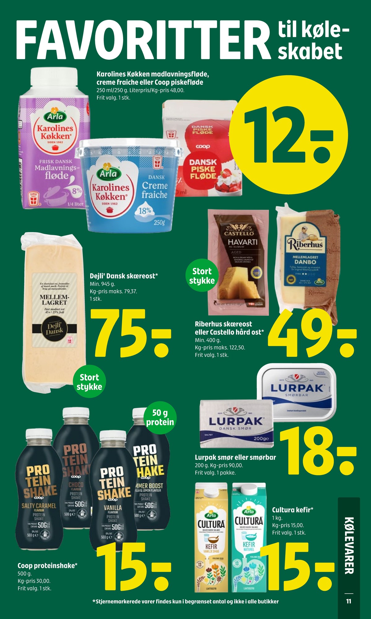 Catalogue page 13
