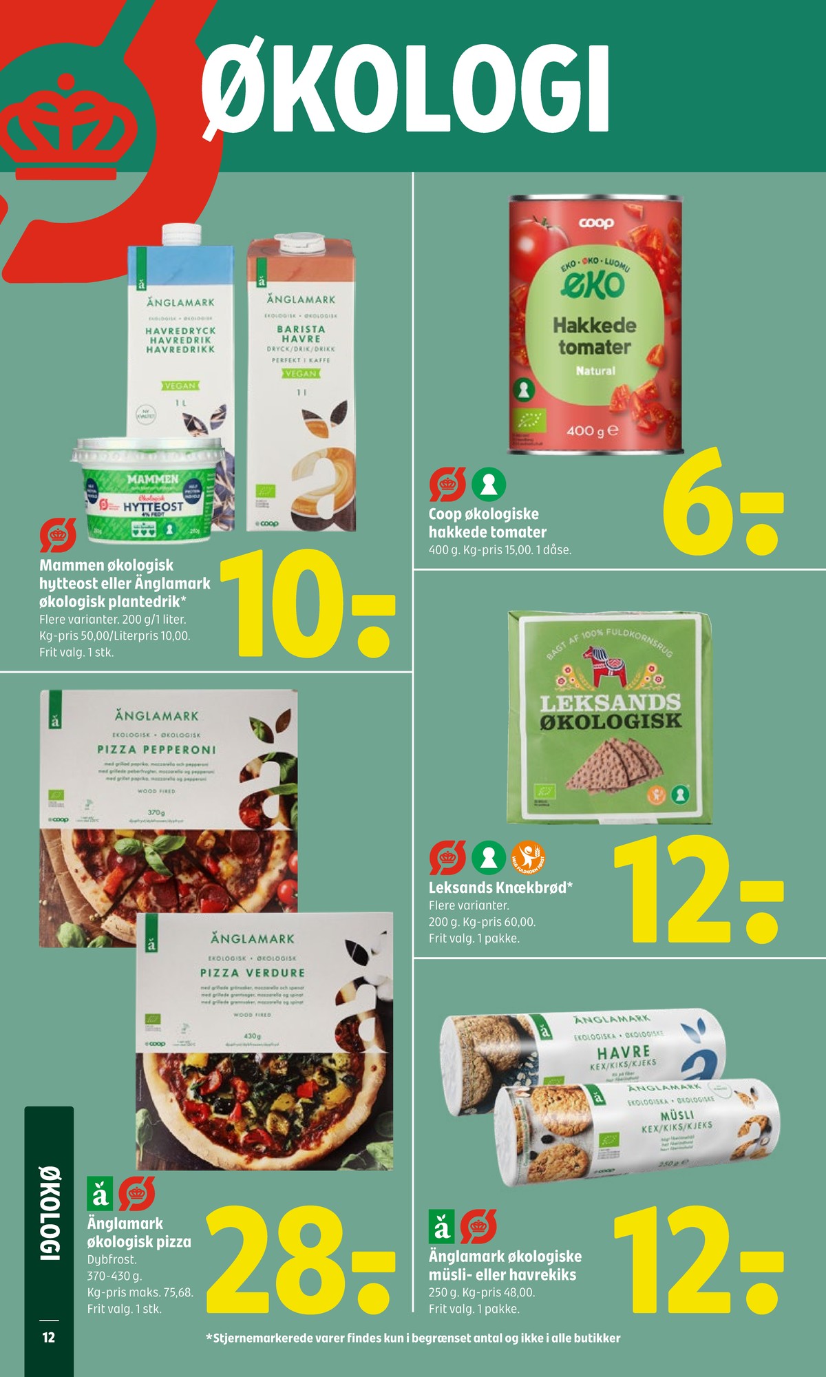 Catalogue page 14