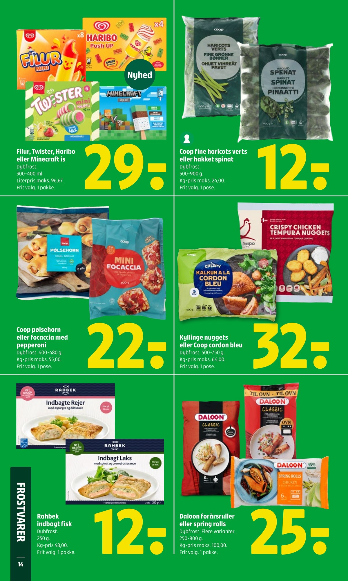 Catalogue page 16