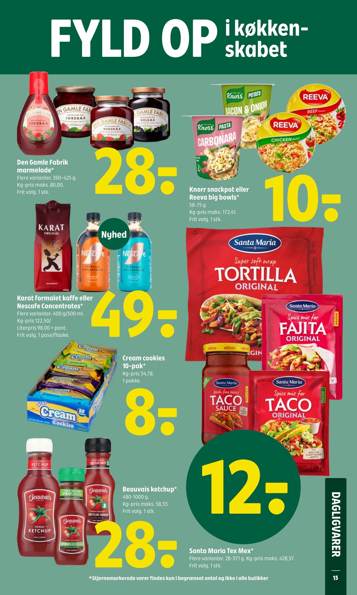 Catalogue page 17