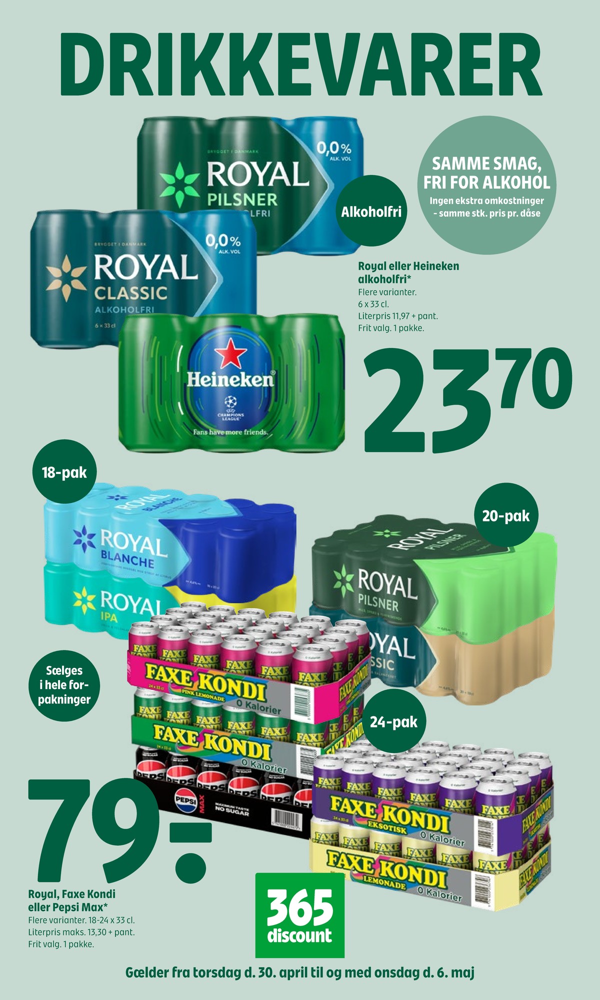 Catalogue page 19