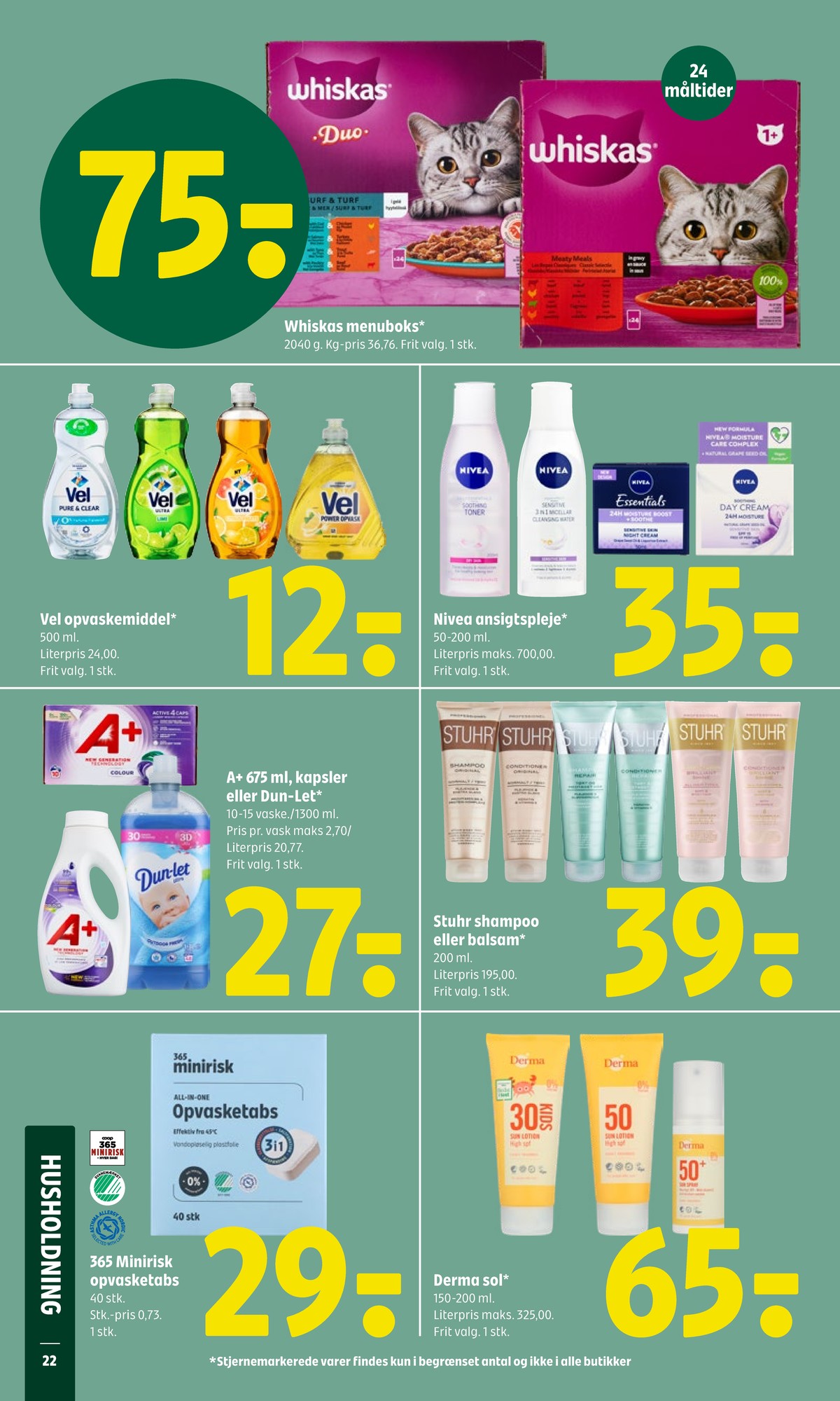 Catalogue page 28