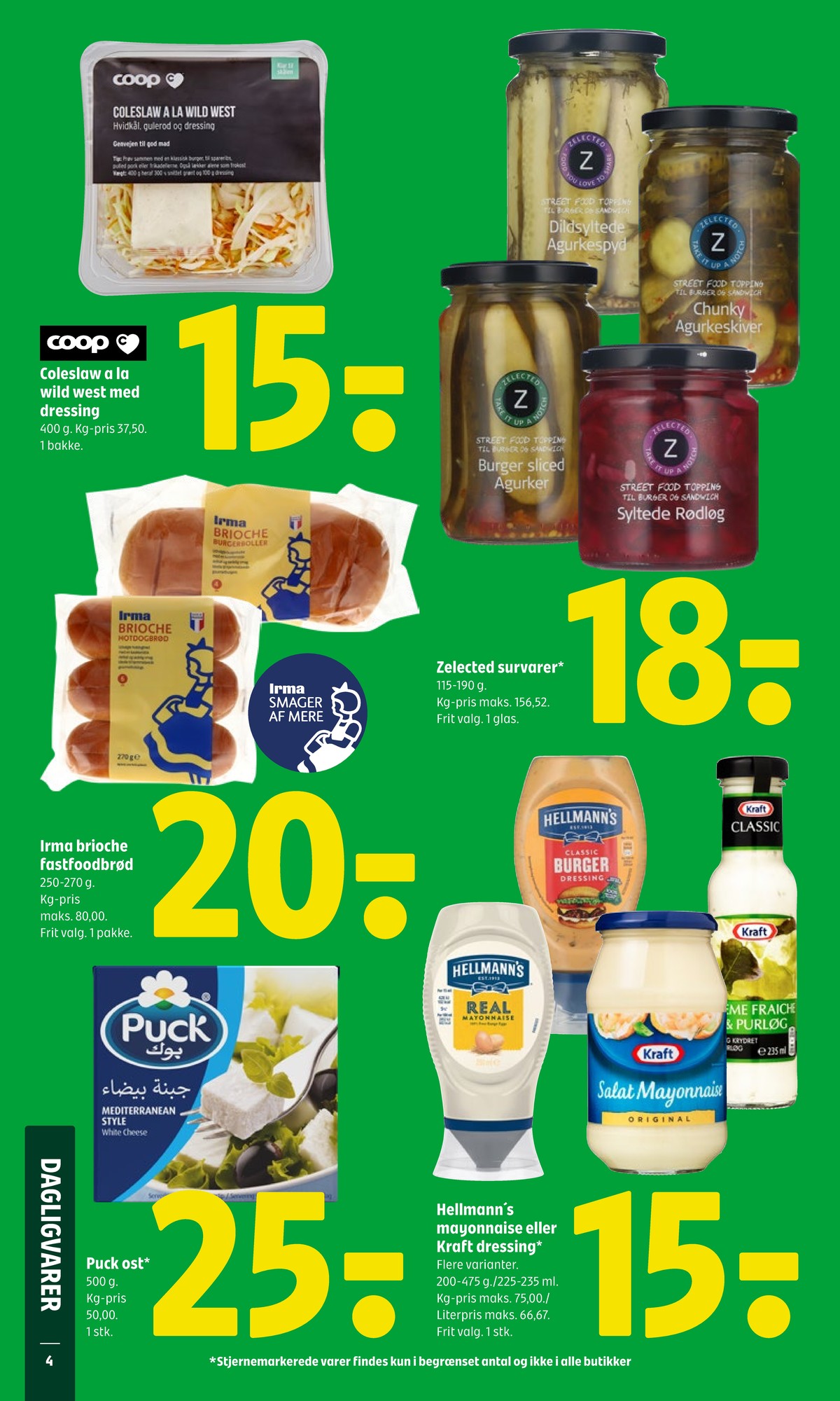 Catalogue page 6