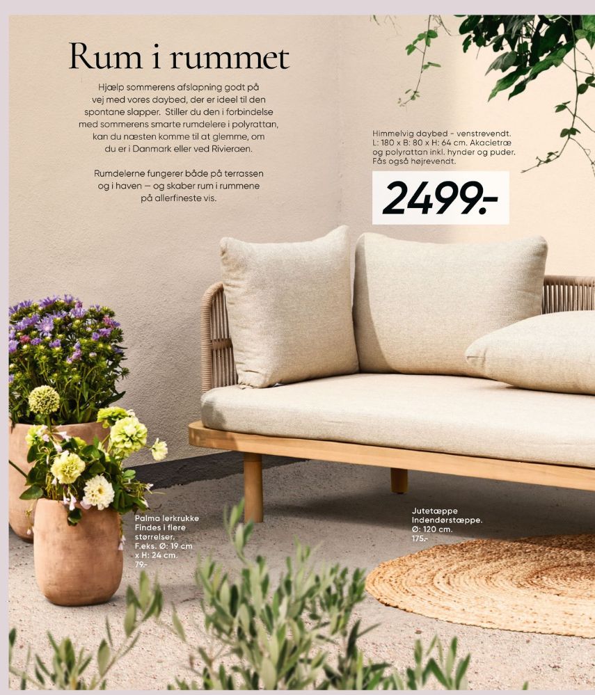 Havekrukker