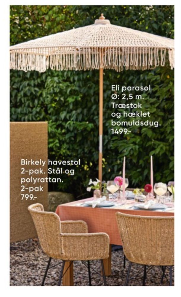 Havestol