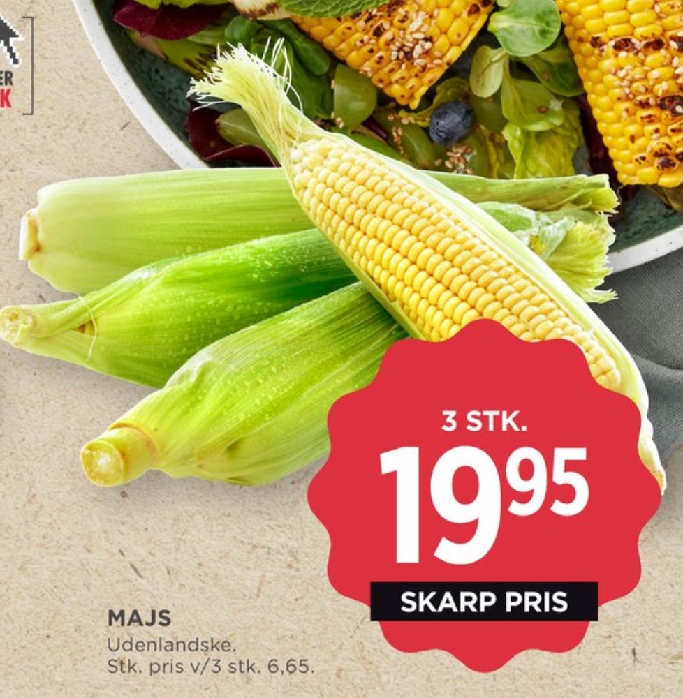 Majskolbe