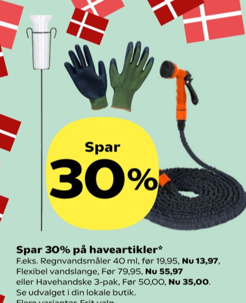 Haveslange