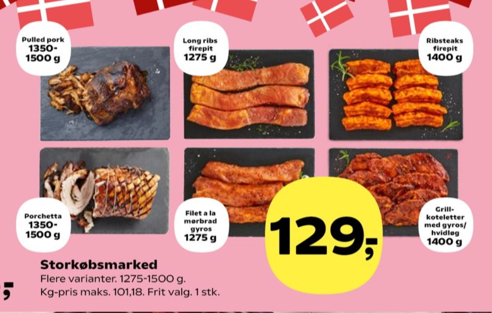 Long Ribs
