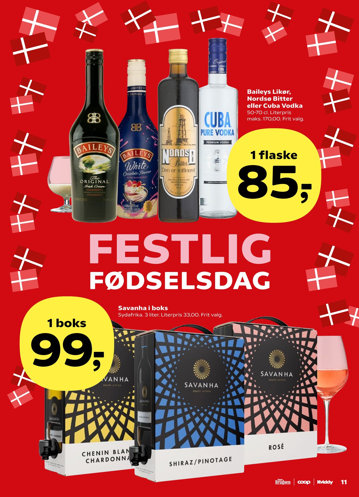 Catalogue page 11