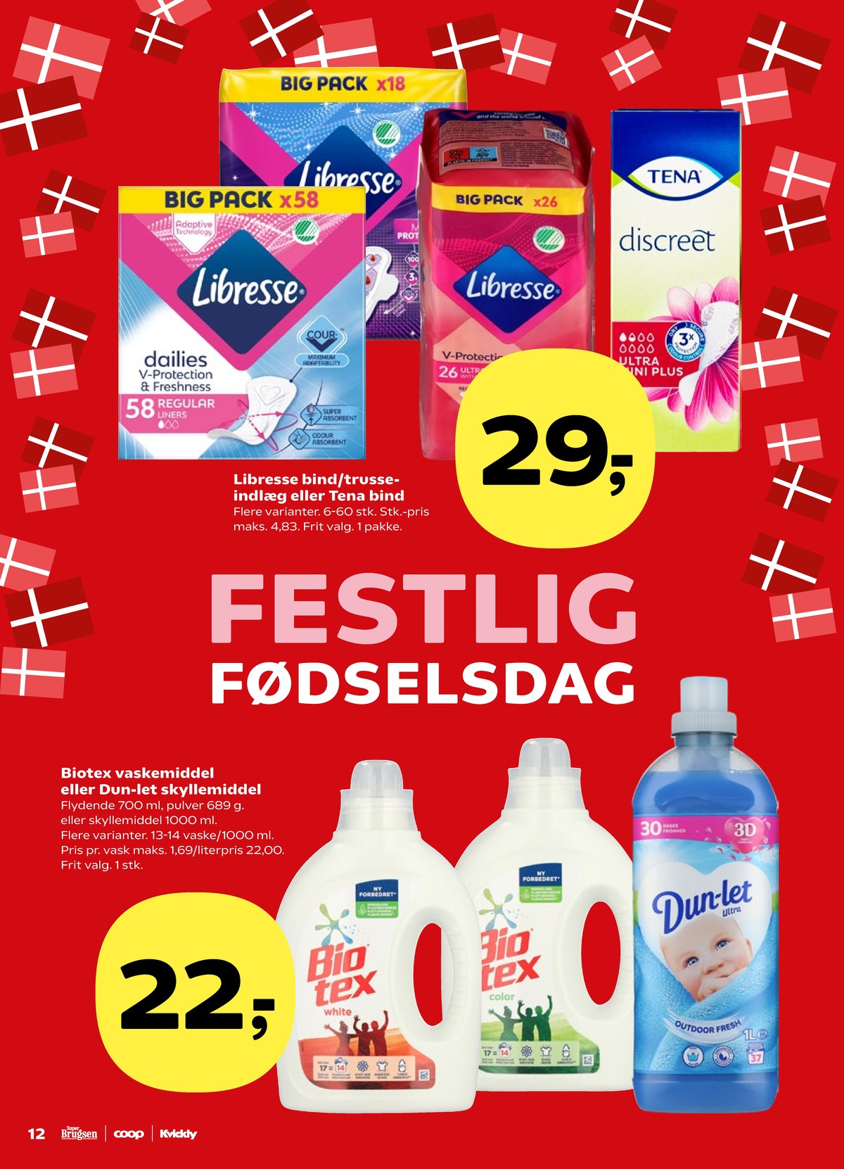 Catalogue page 12