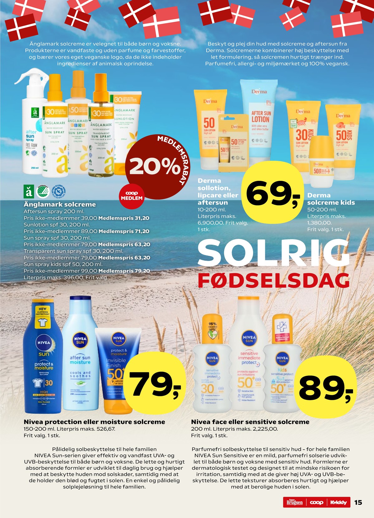 Catalogue page 15