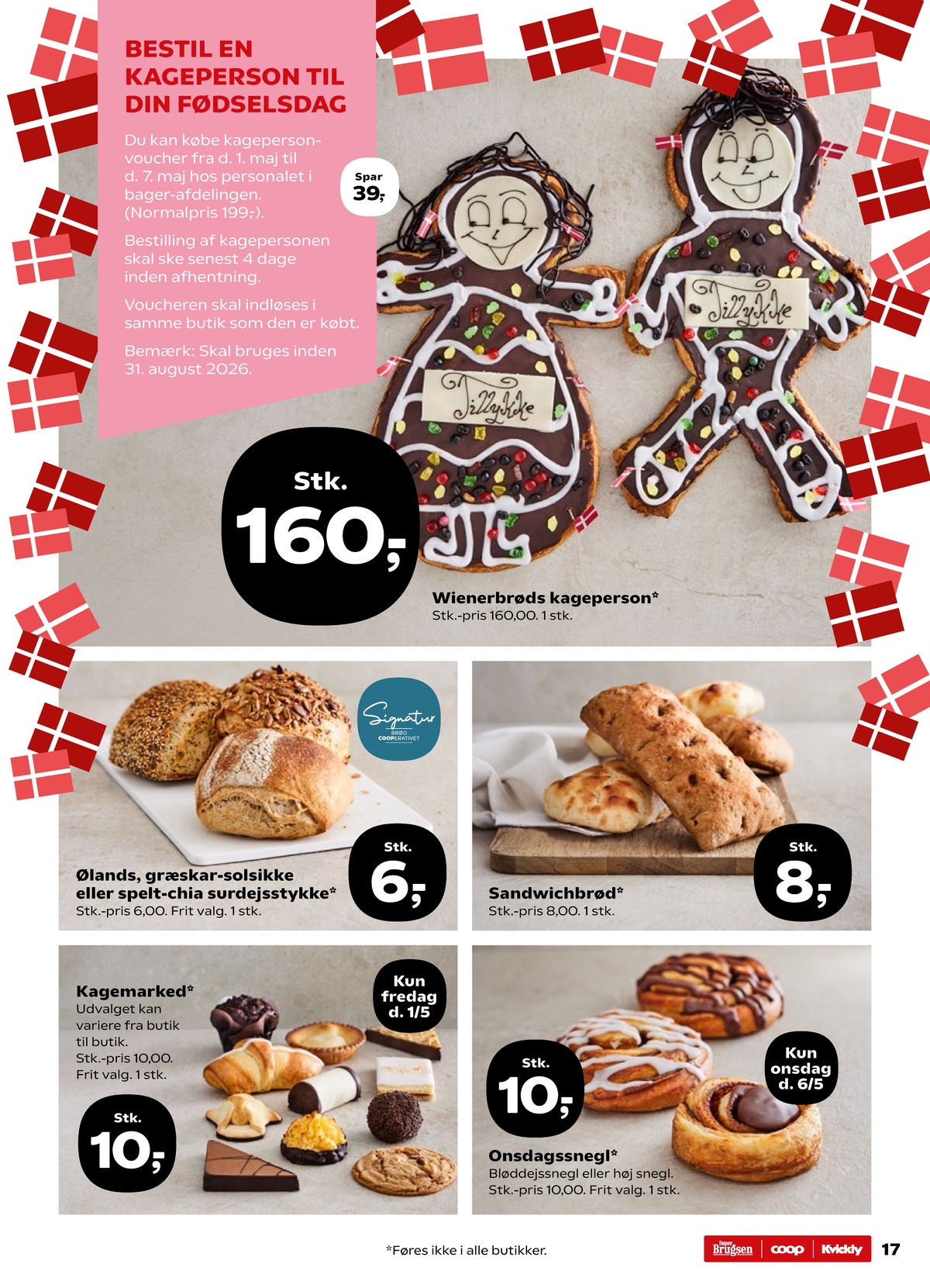 Catalogue page 17