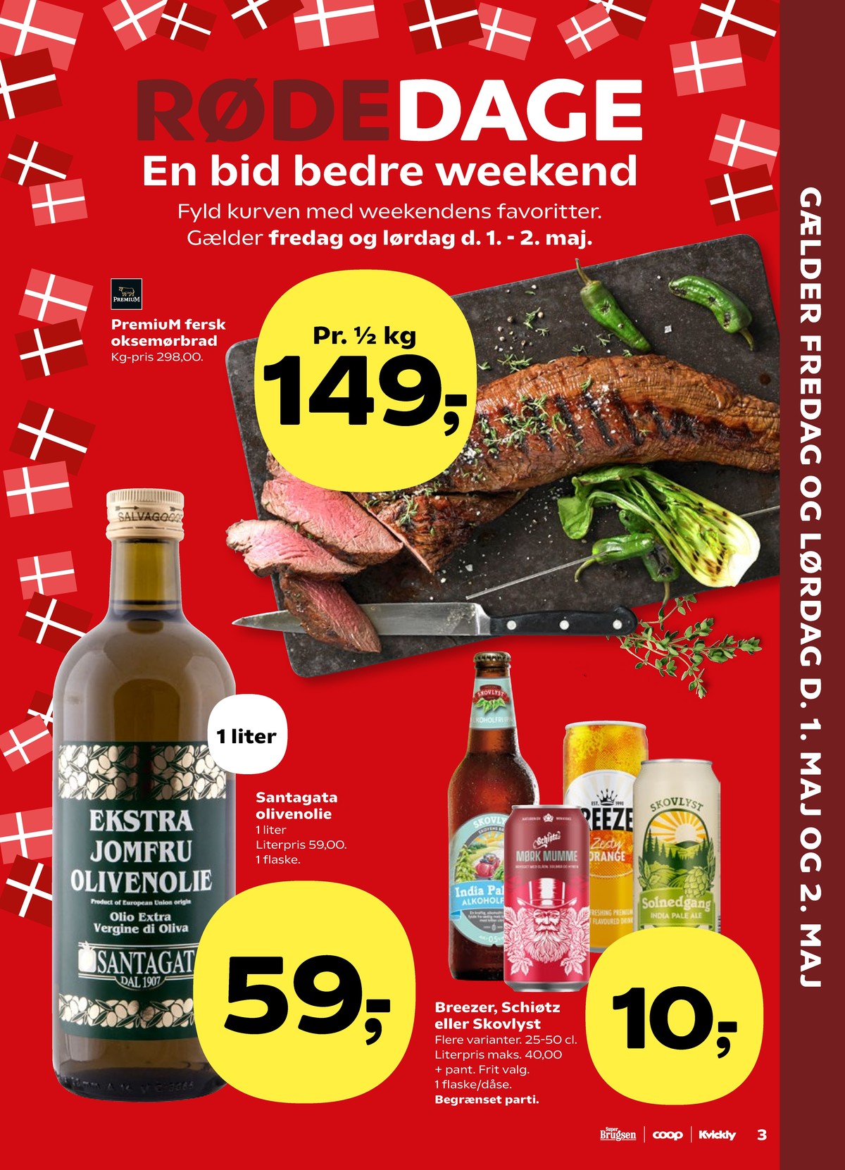 Catalogue page 3