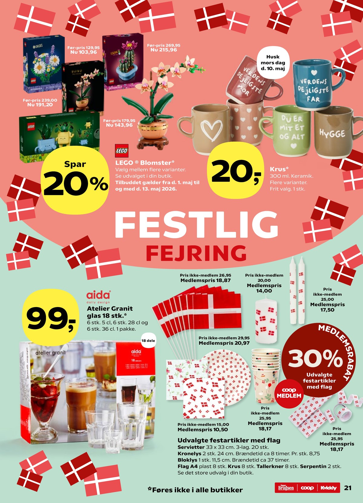 Catalogue page 21