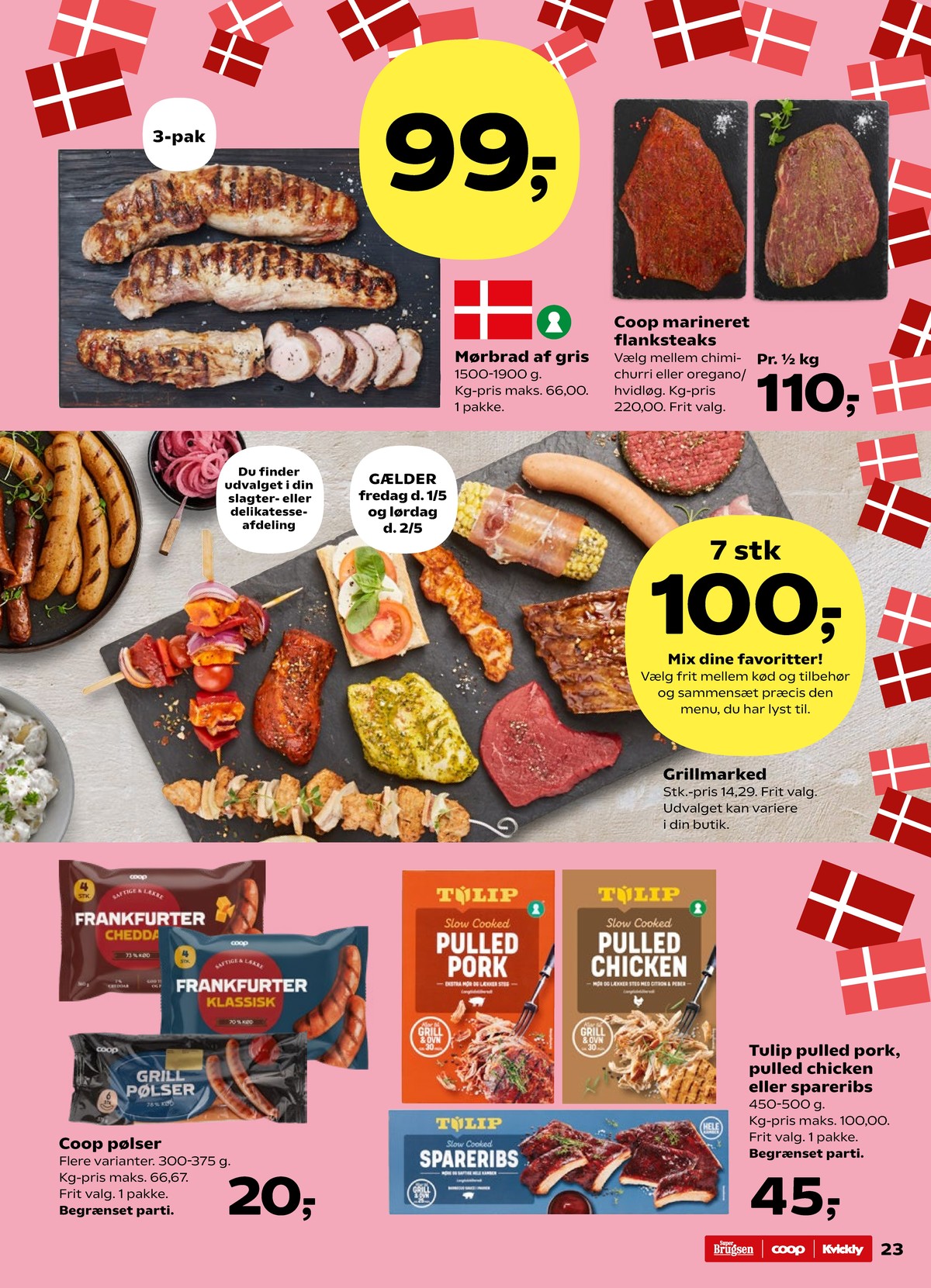 Catalogue page 23