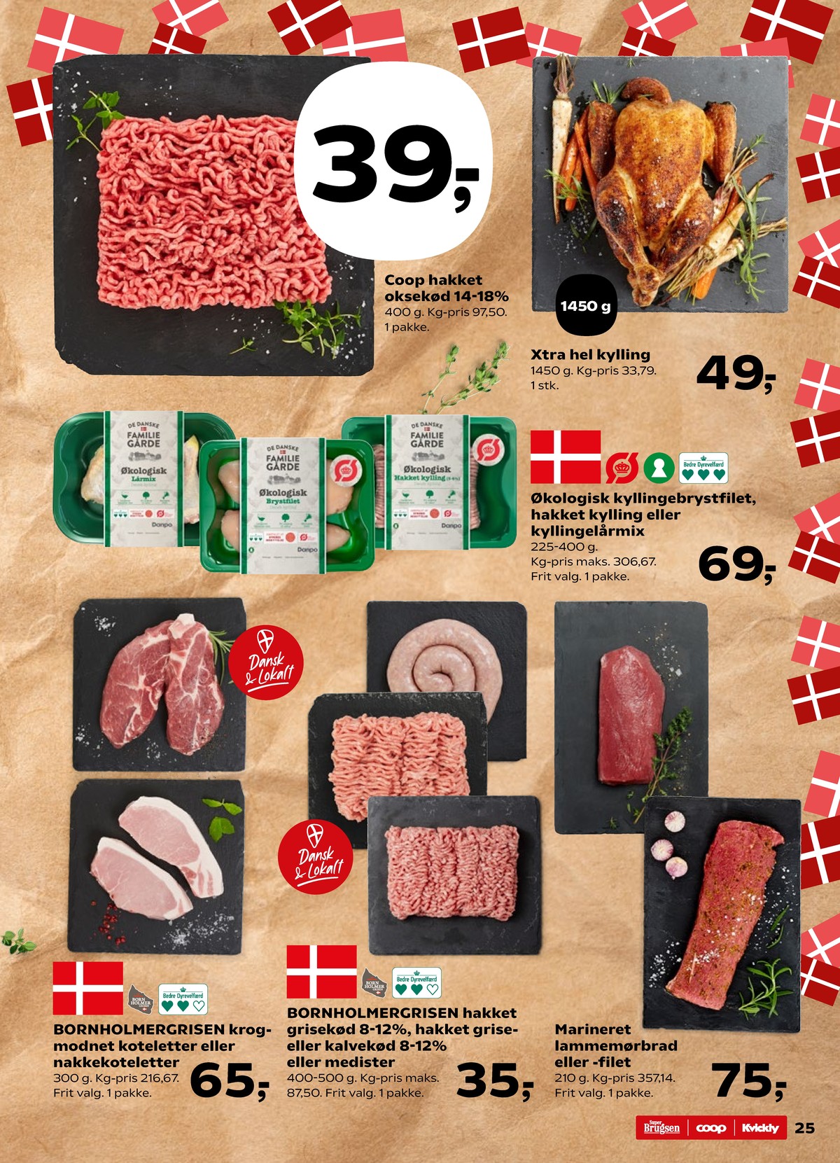 Catalogue page 25