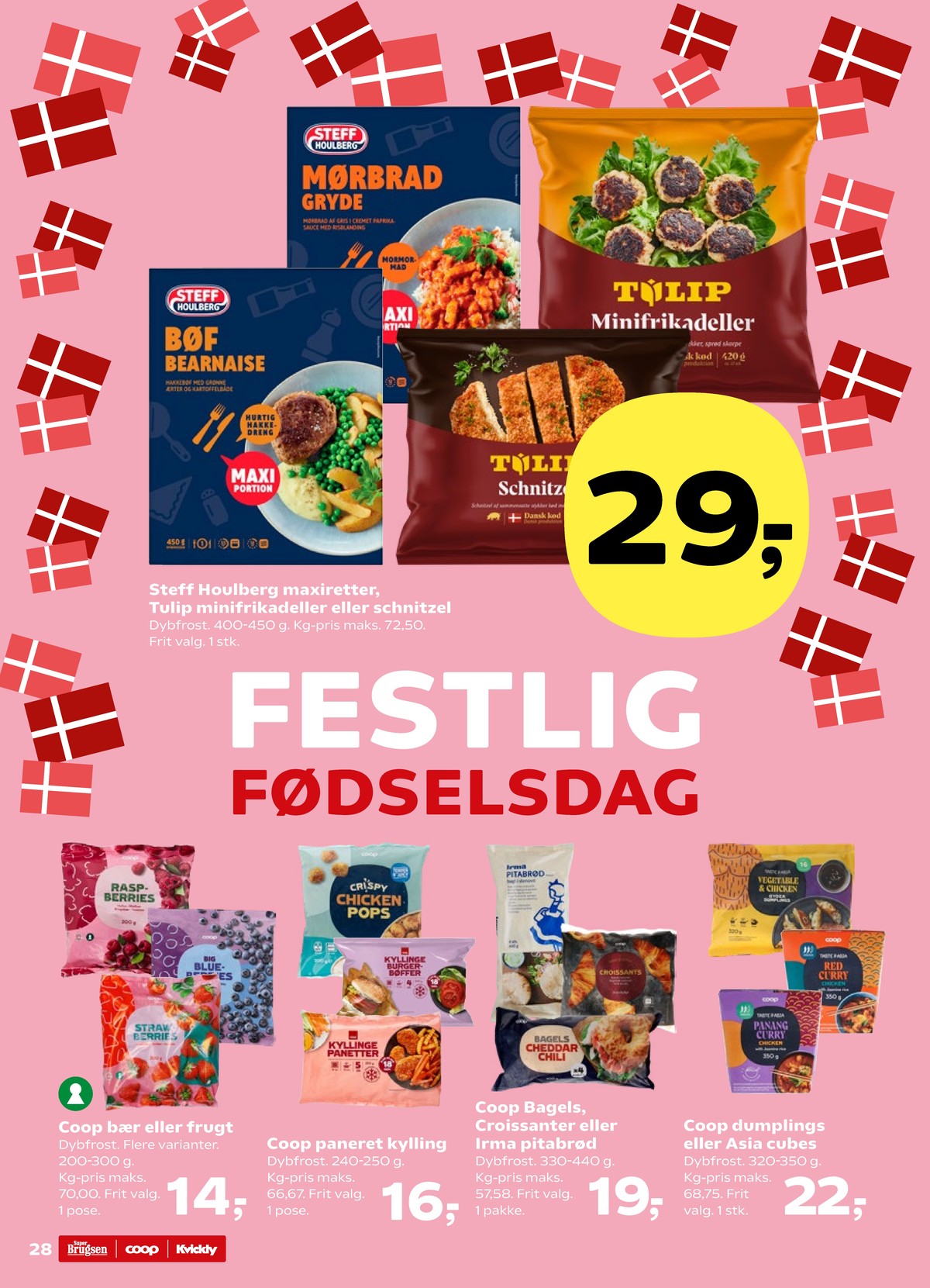 Catalogue page 28