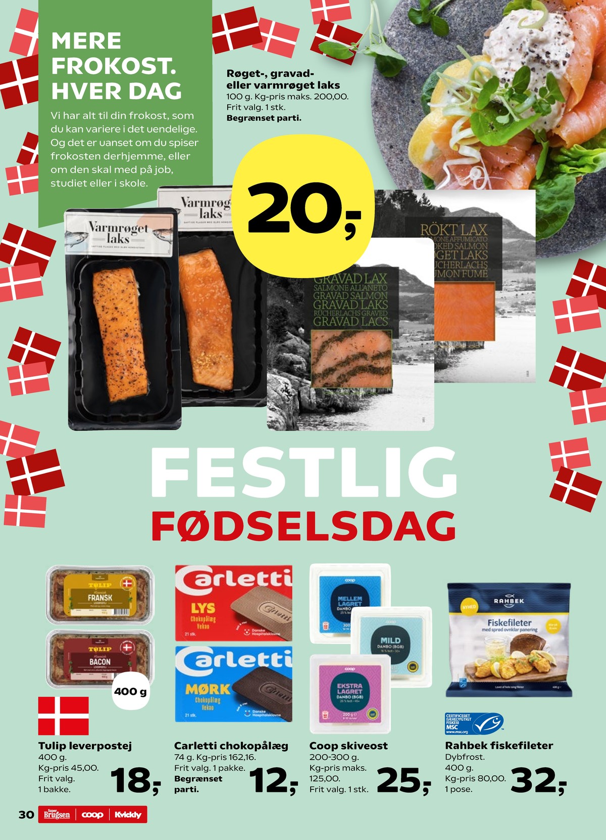 Catalogue page 30