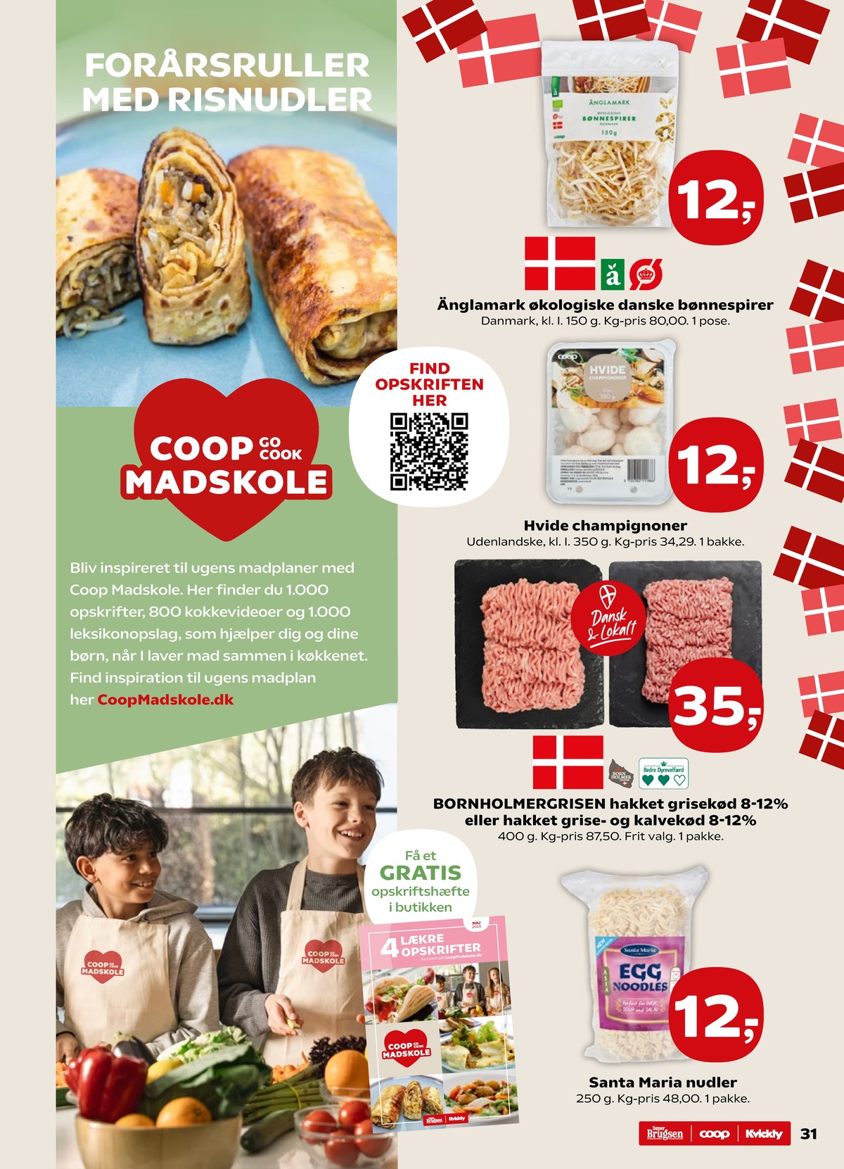 Catalogue page 31